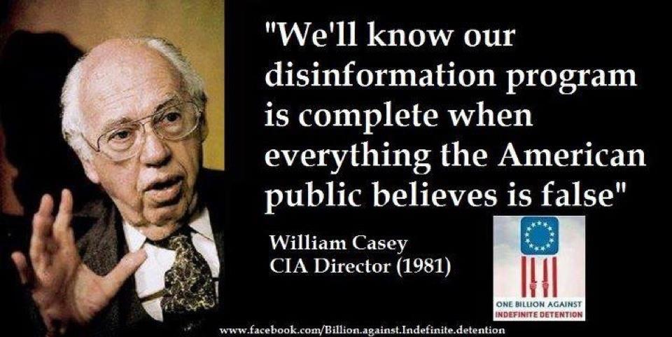 CIA