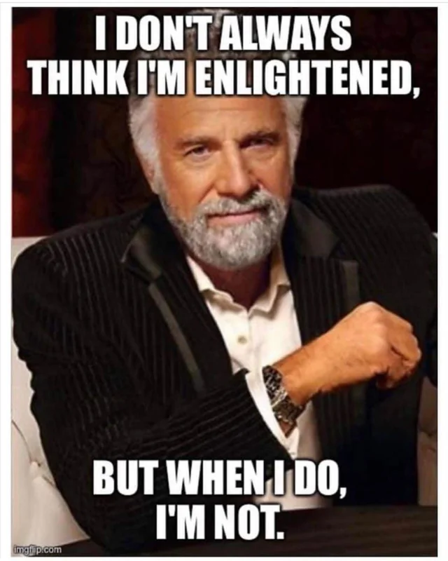 Enlightened